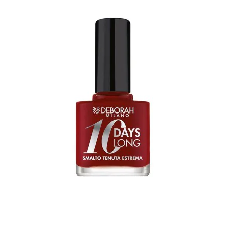 Vernis à ongles Deborah 10 Days Long Nº 161 (11 ml) de Deborah, Vernis à ongles - Réf : S4514680, Prix : 10,41 €, Remise : %