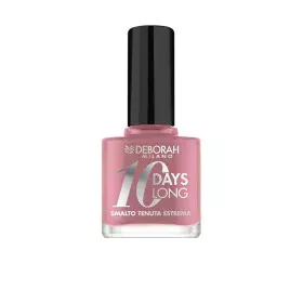 Nail polish Deborah 10 Days Long Nº 891 (11 ml) by Deborah, Polish - Ref: S4514681, Price: 10,08 €, Discount: %