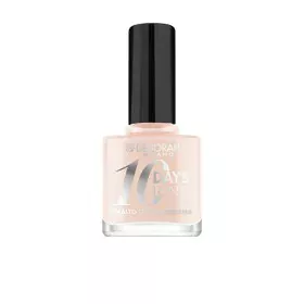 Vernis à ongles Deborah 10 Days Long Nº 581 (11 ml) de Deborah, Vernis à ongles - Réf : S4514684, Prix : 10,51 €, Remise : %