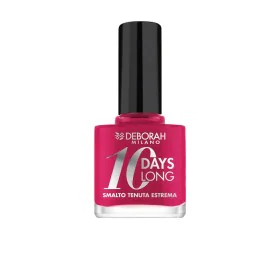 Vernis à ongles Deborah 10 Days Long (11 ml) de Deborah, Vernis à ongles - Réf : S4514687, Prix : 10,50 €, Remise : %