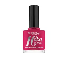 Esmalte de uñas Deborah 10 Days Long (11 ml) de Deborah, Esmaltes - Ref: S4514687, Precio: 10,50 €, Descuento: %