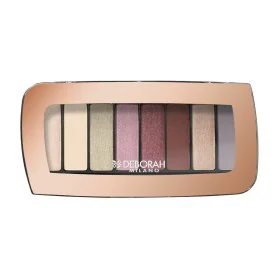 Palette di Ombretti Deborah Color Moods Sunrise Nº 1 di Deborah, Set di trucchi - Rif: S4514696, Prezzo: 14,41 €, Sconto: %