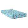 Fitted sheet HappyFriday MR FOX Multicolour 105 x 200 x 32 cm by HappyFriday, Sheets and pillowcases - Ref: D1610069, Price: ...