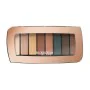 Paleta de Sombras de Ojos Deborah Color Moods Sunset Nº 3 de Deborah, Juegos de maquillaje - Ref: S4514698, Precio: 14,39 €, ...