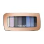 Paleta de Sombras de Olhos Deborah Color Moods Moonlight Nº 4 de Deborah, Jogos de maquilhagem - Ref: S4514699, Preço: 13,66 ...