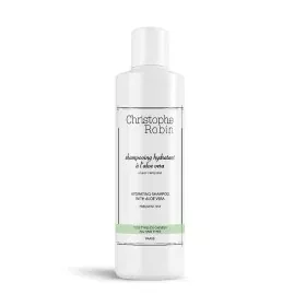 Champú Hidratante Christophe Robin Aloe Vera (250 ml) de Christophe Robin, Champús - Ref: S4514711, Precio: 22,48 €, Descuent...