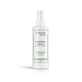 Après-shampooing non clarifiant Christophe Robin Hydratant Aloe Vera 150 ml de Christophe Robin, Après-shampooings - Réf : S4...