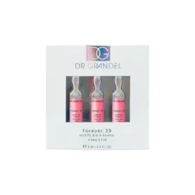 Facial Treatment Dr. Grandel FOrever 39 Ampoules (3 x 3 ml) by Dr. Grandel, Moisturisers - Ref: S4514718, Price: 18,82 €, Dis...