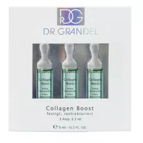 Ampoules effet lifting Dr. Grandel Collagen Boost 3 x 3 ml 3 ml de Dr. Grandel, Hydratants - Réf : S4514732, Prix : 17,19 €, ...