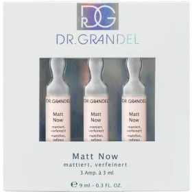 Ampolas Dr. Grandel Matt Now 3 x 3 ml de Dr. Grandel, Hidratantes - Ref: S4514734, Preço: 17,19 €, Desconto: %