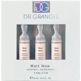 Ampoules Dr. Grandel Matt Now 3 x 3 ml de Dr. Grandel, Hydratants - Réf : S4514734, Prix : 17,19 €, Remise : %