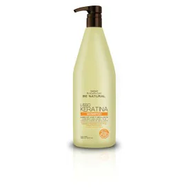 Champô Be Natural Queratina 1 L de Be Natural, Champôs - Ref: S4514786, Preço: 15,26 €, Desconto: %