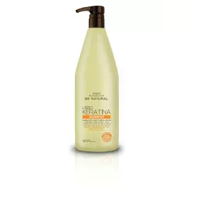 Champú Be Natural Keratina 1 L de Be Natural, Champús - Ref: S4514786, Precio: 15,26 €, Descuento: %