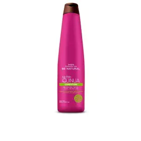 Acondicionador Be Natural Nutri Quinua (350 ml) de Be Natural, Acondicionadores - Ref: S4514788, Precio: 8,00 €, Descuento: %