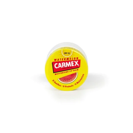 Balsamo Labbra Carmex Watermelon di Carmex, Balsamo - Rif: S4514806, Prezzo: 5,84 €, Sconto: %