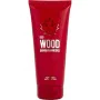 Body Lotion Dsquared2 Red Wood (200 ml) by Dsquared2, Moisturisers - Ref: S4514808, Price: 23,92 €, Discount: %