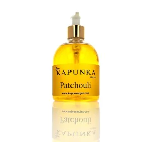 Argan Oil Kapunka 500 ml by Kapunka, Moisturisers - Ref: S4514815, Price: 111,24 €, Discount: %