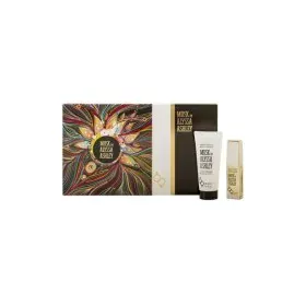 Conjunto de Perfume Unissexo Alyssa Ashley Musk EDT 2 Peças de Alyssa Ashley, Conjuntos - Ref: S4514863, Preço: 25,79 €, Desc...