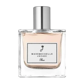 Parfum Femme Jacadi Paris Mademoiselle EDT 100 ml de Jacadi Paris, Eau de parfum - Réf : S4514906, Prix : 33,73 €, Remise : %