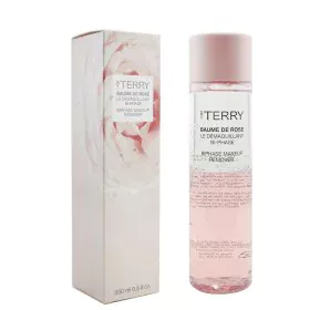 Facial Biphasic Makeup Remover By Terry 200 ml by By Terry, Cleansers and scrubs - Ref: S4514920, Price: 34,01 €, Discount: %