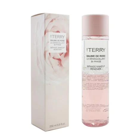 Facial Biphasic Makeup Remover By Terry 200 ml by By Terry, Cleansers and scrubs - Ref: S4514920, Price: 35,92 €, Discount: %