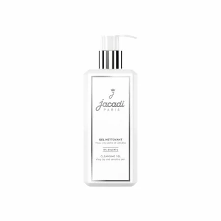 Gel e Champô Jacadi Paris 400 ml de Jacadi Paris, Gel de duche - Ref: S4514926, Preço: 17,65 €, Desconto: %