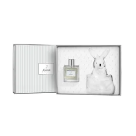 Set de Parfum Enfant Jacadi Paris Le Bébé Doudou 2 Pièces de Jacadi Paris, Enfant - Réf : S4514936, Prix : 36,13 €, Remise : %