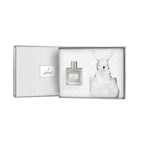 Set de Parfum Enfant Jacadi Paris Le Bébé Doudou 2 Pièces de Jacadi Paris, Enfant - Réf : S4514936, Prix : 38,16 €, Remise : %