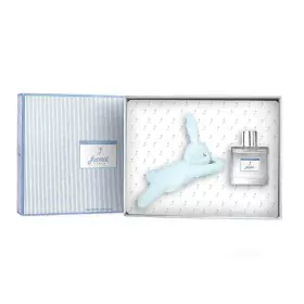 Set de Parfum Enfant Jacadi Paris Tout Petit Bleu 2 Pièces de Jacadi Paris, Enfant - Réf : S4514937, Prix : 37,92 €, Remise : %