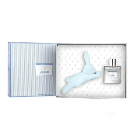 Child's Perfume Set Jacadi Paris Tout Petit Blue 2 Pieces by Jacadi Paris, Children - Ref: S4514937, Price: 37,92 €, Discount: %