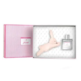 Child's Perfume Set Jacadi Paris Tout Petit 2 Pieces Pink by Jacadi Paris, Children - Ref: S4514938, Price: 36,06 €, Discount: %