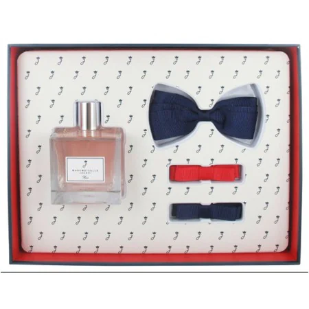 Set de Perfume Infantil Jacadi Paris Mademoiselle EDT 2 Piezas de Jacadi Paris, Niños - Ref: S4514939, Precio: 38,16 €, Descu...