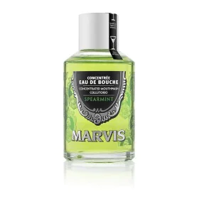 Colluttorio Marvis Menta Verde (120 ml) di Marvis, Collutori - Rif: S4514944, Prezzo: 13,48 €, Sconto: %