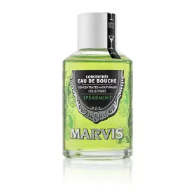 Enjuague Bucal Marvis Menta verde (120 ml) de Marvis, Enjuagues bucales - Ref: S4514944, Precio: 12,93 €, Descuento: %