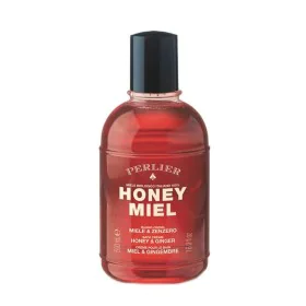 Crème douche Perlier Honey (500 ml) de Perlier, Gels douche - Réf : S4514949, Prix : 12,86 €, Remise : %