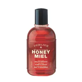 Crème douche Perlier Honey (500 ml) de Perlier, Gels douche - Réf : S4514949, Prix : 12,34 €, Remise : %