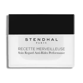 Crème anti-âge pour le contour de l'œil Stendhal Recette Merveilleuse 10 ml de Stendhal, Crèmes contour des yeux - Réf : S451...