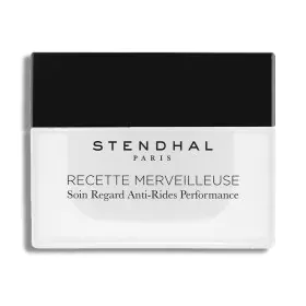 Crème anti-âge pour le contour de l'œil Stendhal Recette Merveilleuse 10 ml de Stendhal, Crèmes contour des yeux - Réf : S451...