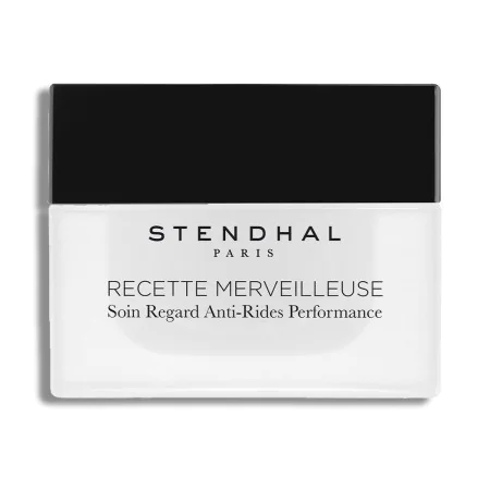 Crème anti-âge pour le contour de l'œil Stendhal Recette Merveilleuse 10 ml de Stendhal, Crèmes contour des yeux - Réf : S451...