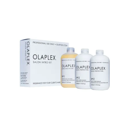 Friseur Set Olaplex Salon Intro 3 Stücke von Olaplex, Geschenk-Sets - Ref: S4515042, Preis: 302,68 €, Rabatt: %