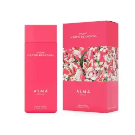 Parfum Femme Vicky Martín Berrocal Alma EDT 100 ml de Vicky Martín Berrocal, Eau de parfum - Réf : S4515072, Prix : 13,37 €, ...