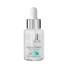 Firming Facial Treatment Dr. Grandel Alpha Effect Regenerating Peeling 30 ml by Dr. Grandel, Moisturisers - Ref: S4515091, Pr...