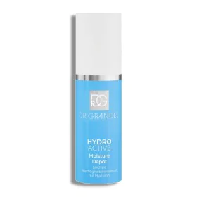 Lozione Tonificante Dr. Grandel Hidro Active (30 ml) di Dr. Grandel, Tonici e astringenti per il viso - Rif: S4515093, Prezzo...