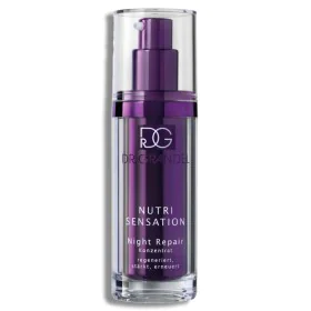 Loção Facial Dr. Grandel Nutri Sensation Renovador Celular Concentrado Noite 30 ml de Dr. Grandel, Hidratantes - Ref: S451509...