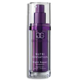 Loção Facial Dr. Grandel Nutri Sensation Renovador Celular Concentrado Noite 30 ml de Dr. Grandel, Hidratantes - Ref: S451509...