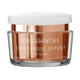 Crema Anti rossori Dr. Grandel Couperose Expert 50 ml di Dr. Grandel, Idratanti - Rif: S4515098, Prezzo: 49,13 €, Sconto: %