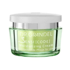 Crema Idratante Dr. Grandel Sensicode 50 ml di Dr. Grandel, Idratanti - Rif: S4515100, Prezzo: 33,48 €, Sconto: %