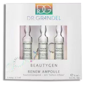 Ampollas Efecto Lifting Dr. Grandel Beautygen 3 x 3 ml de Dr. Grandel, Hidratantes - Ref: S4515104, Precio: 27,52 €, Descuent...