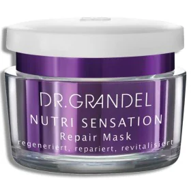 Mascarilla Facial Hidratante Dr. Grandel Nutri Sensation 50 ml Ácido Hialurónico de Dr. Grandel, Mascarillas - Ref: S4515106,...