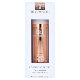 Anti-Reddening Serum Dr. Grandel Couperose Expert 50 ml by Dr. Grandel, Serums - Ref: S4515108, Price: 50,22 €, Discount: %